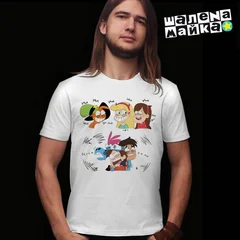 гравити фолз,gravity falls